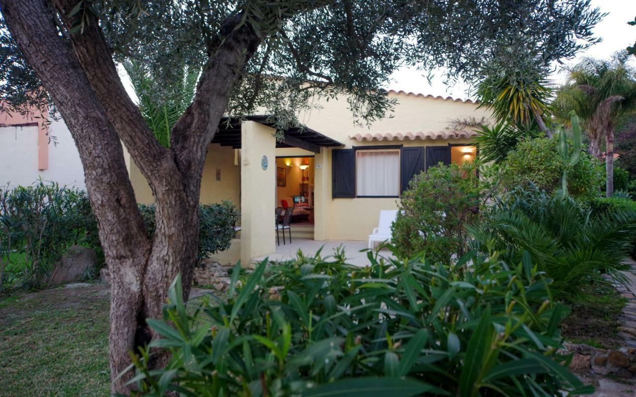 Villa Eucaliptus Costa Rei Exterior foto