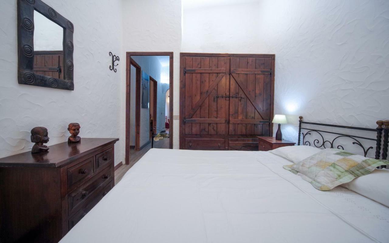 Villa Eucaliptus Costa Rei Exterior foto